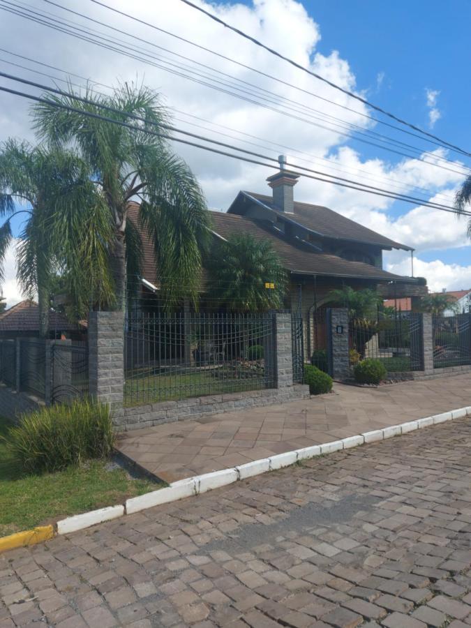 Вилла Casa De Pedra-Vale Dos Vinhedos -Rs Monte Belo dol Sul Экстерьер фото
