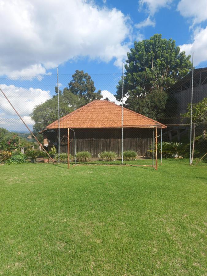 Вилла Casa De Pedra-Vale Dos Vinhedos -Rs Monte Belo dol Sul Экстерьер фото