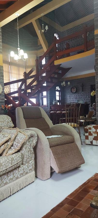 Вилла Casa De Pedra-Vale Dos Vinhedos -Rs Monte Belo dol Sul Экстерьер фото