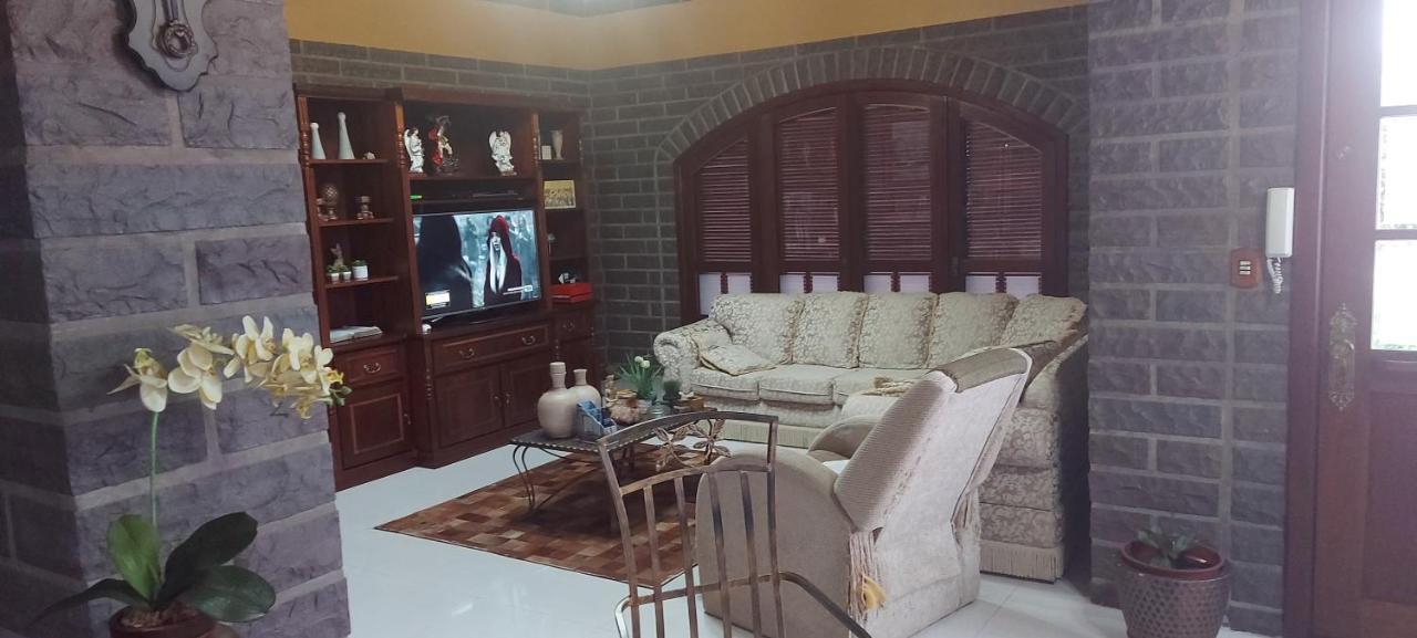 Вилла Casa De Pedra-Vale Dos Vinhedos -Rs Monte Belo dol Sul Экстерьер фото